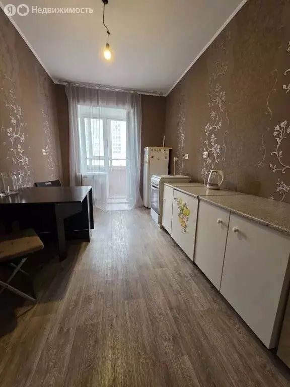 1-комнатная квартира: Череповец, улица Раахе, 52 (42.1 м) - Фото 2