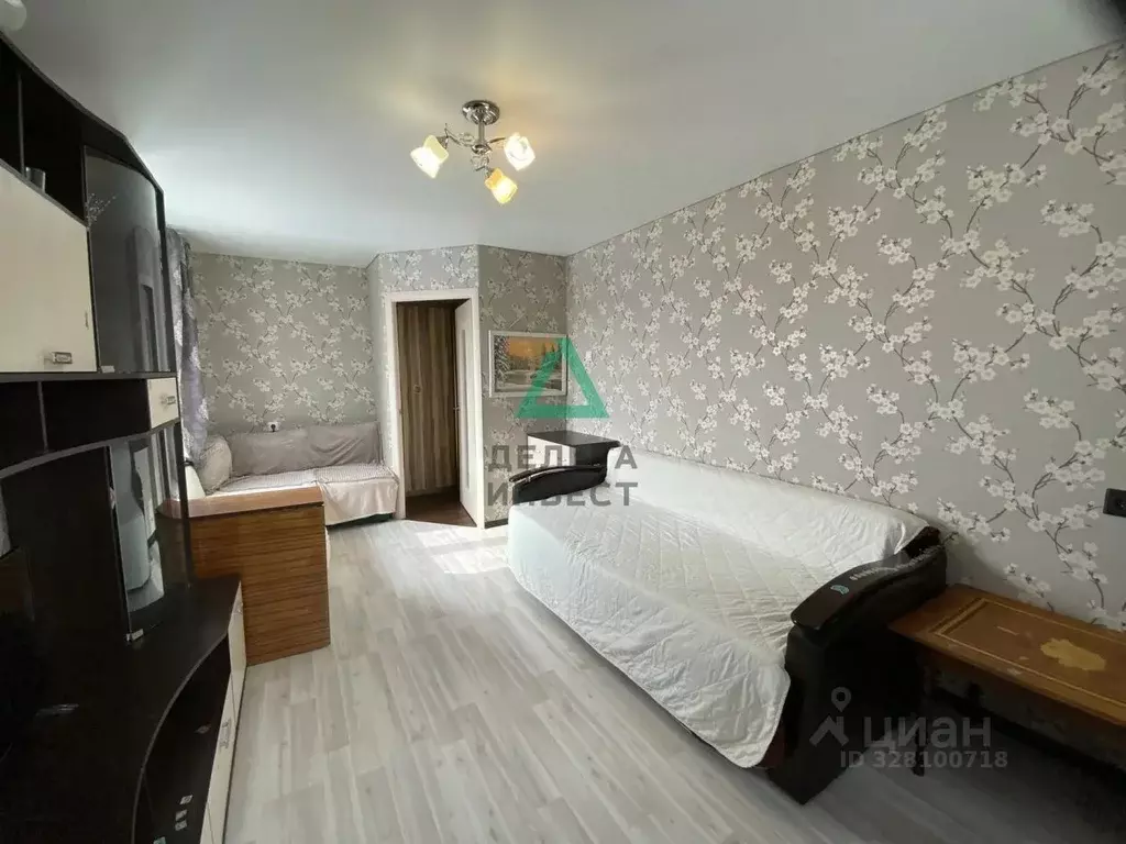 3-к кв. Башкортостан, Уфа ул. Джалиля Киекбаева, 15 (57.9 м) - Фото 2