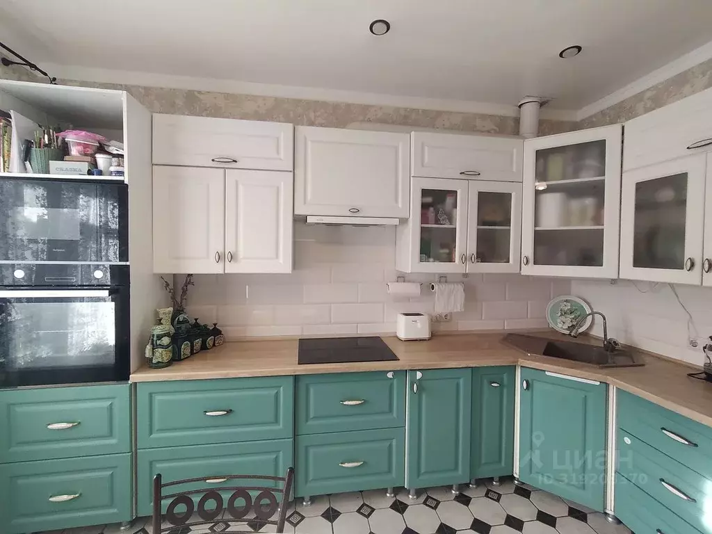 2-к кв. Ставропольский край, Ставрополь ул. Чехова, 75 (74.0 м) - Фото 1