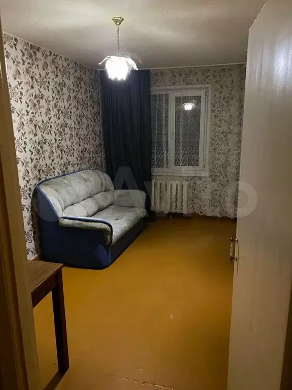 2-к. квартира, 44 м, 2/5 эт. - Фото 1