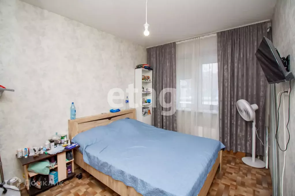Продаётся 2-к квартира, 53.1 м - Фото 0