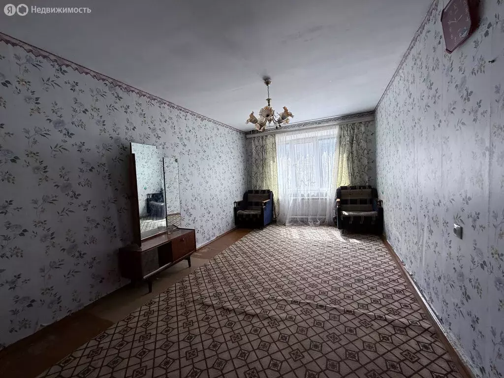 3-комнатная квартира: Глубокий, улица Чехова, 6 (66 м) - Фото 1