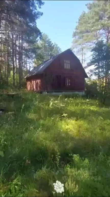 Дом в Тверская область, Старицкий муниципальный округ, д. Бутово  (70 ... - Фото 0