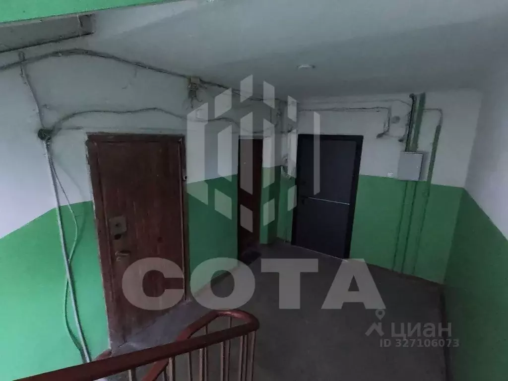 3-к кв. Воронежская область, Воронеж ул. Моисеева, 1 (74.2 м) - Фото 1