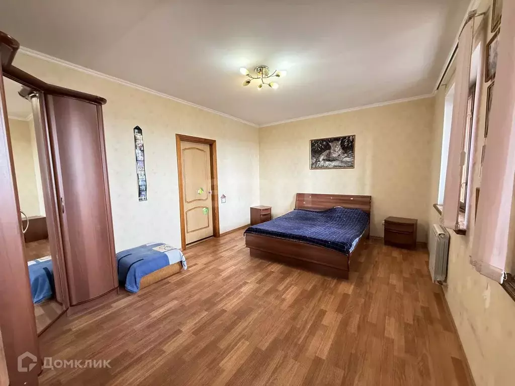 Продаётся 3-к квартира, 105 м - Фото 0