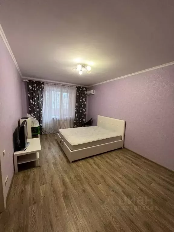 1-к кв. Московская область, Дзержинский Угрешская ул., 22 (45.0 м) - Фото 0