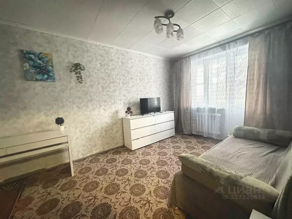 1-к кв. Московская область, Дмитровский муниципальный округ, пос. ... - Фото 2