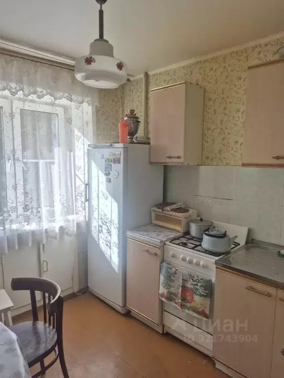 2-к кв. Владимирская область, Владимир Михайловская ул., 57 (43.0 м) - Фото 1