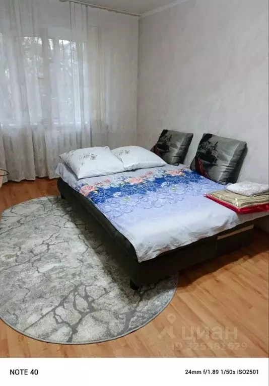 1-к кв. Ульяновская область, Димитровград Дрогобычская ул., 65 (32.0 ... - Фото 2