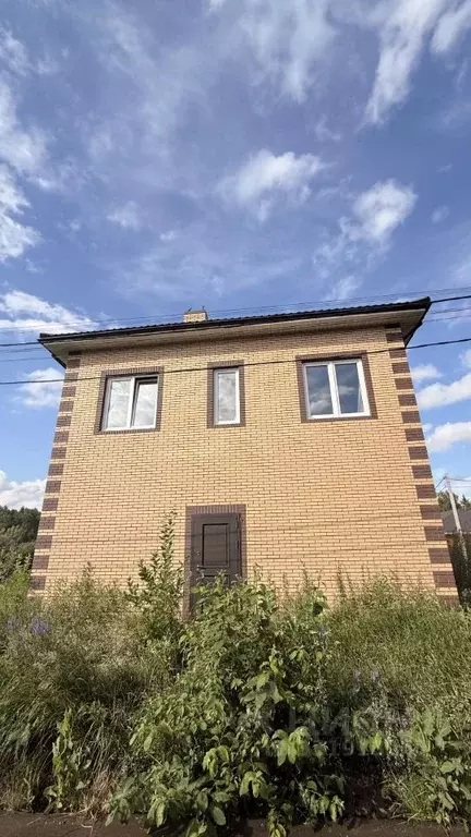Дом в Москва д. Исаково, ул. Исаково-1, 13 (150 м) - Фото 1