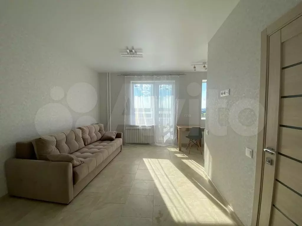 Квартира-студия, 24 м, 18/23 эт. - Фото 1