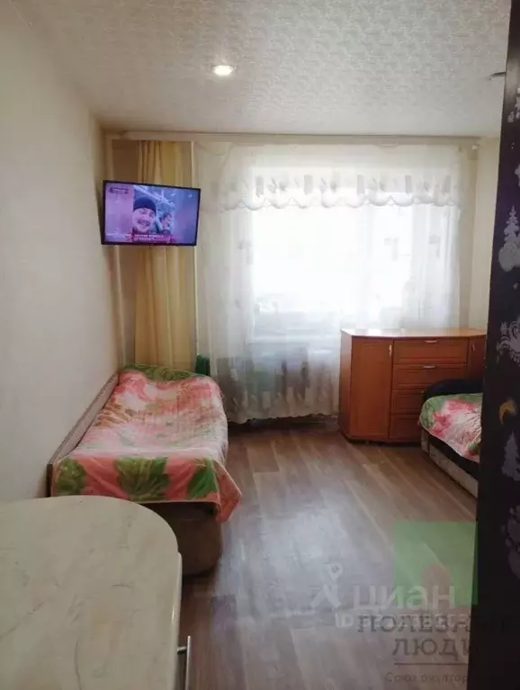 Комната Марий Эл, Йошкар-Ола ул. Прохорова, 21 (13.0 м) - Фото 2