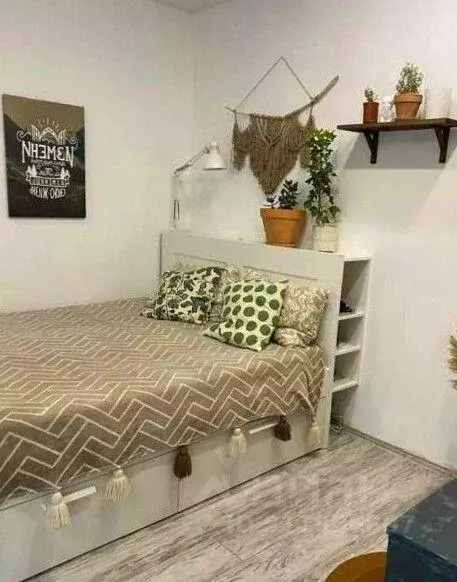 Квартира, 1 комната, 39.29 м - Фото 0