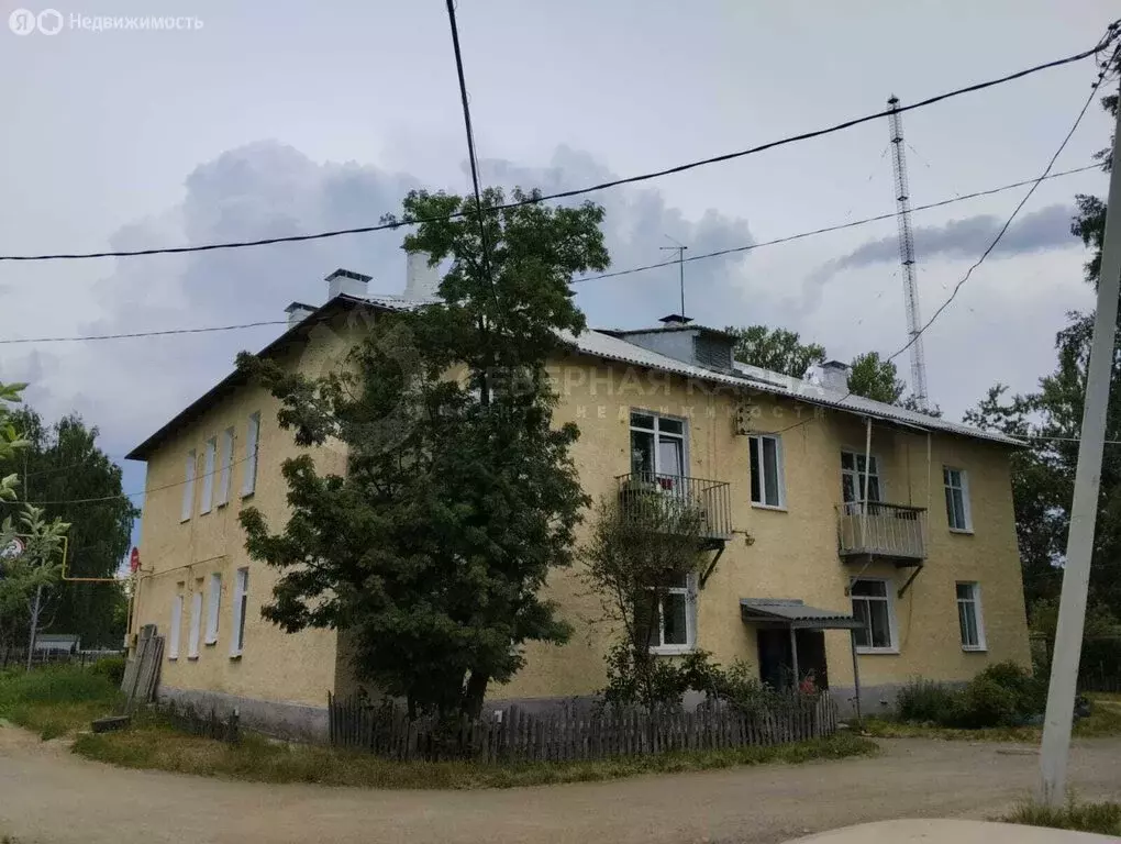 2-комнатная квартира: Екатеринбург, Проезжая улица, 171 (51 м) - Фото 0