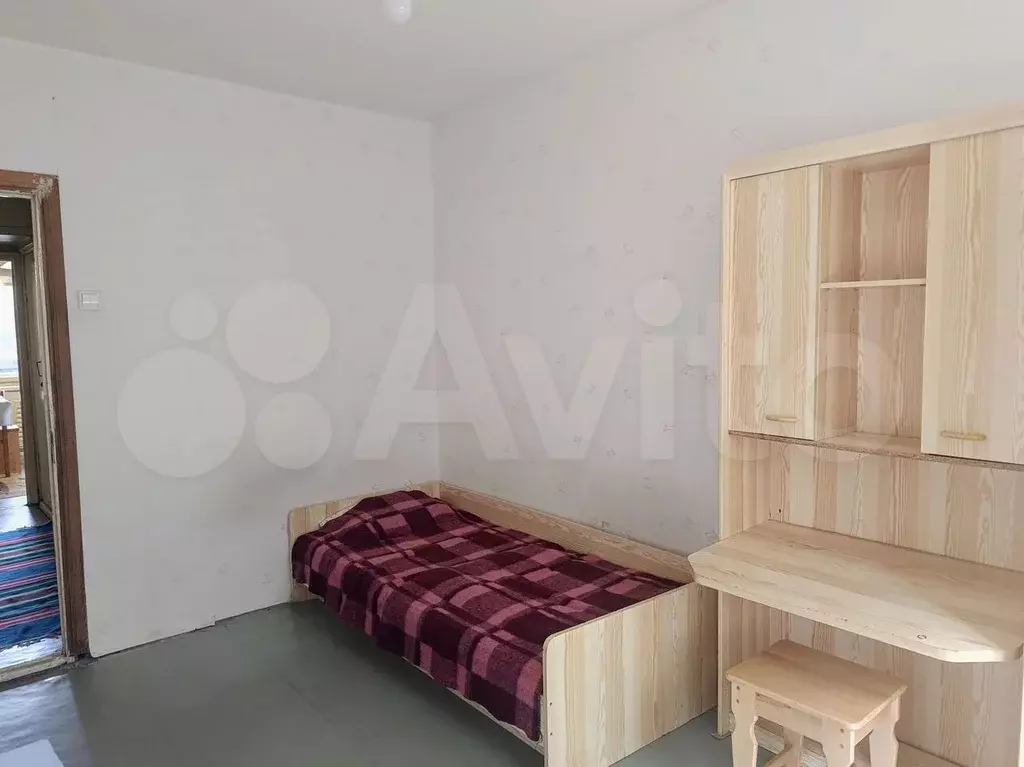 2-к. квартира, 52,7 м, 2/5 эт. - Фото 1