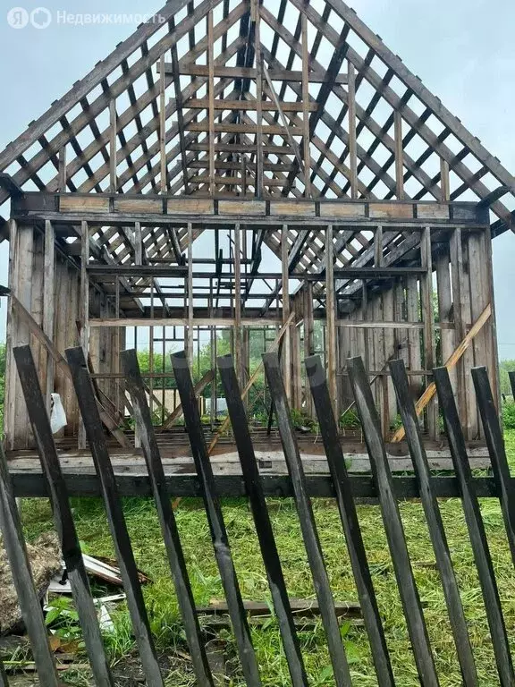 Участок в Октябрьский, СНТ Раздолье, Цветочная улица (6 м) - Фото 1