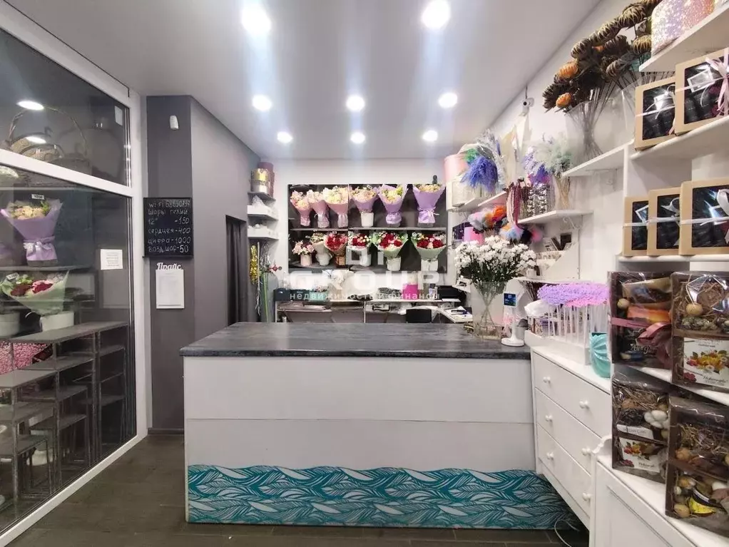 Помещение свободного назначения в Татарстан, Казань ул. Сибирский ... - Фото 1