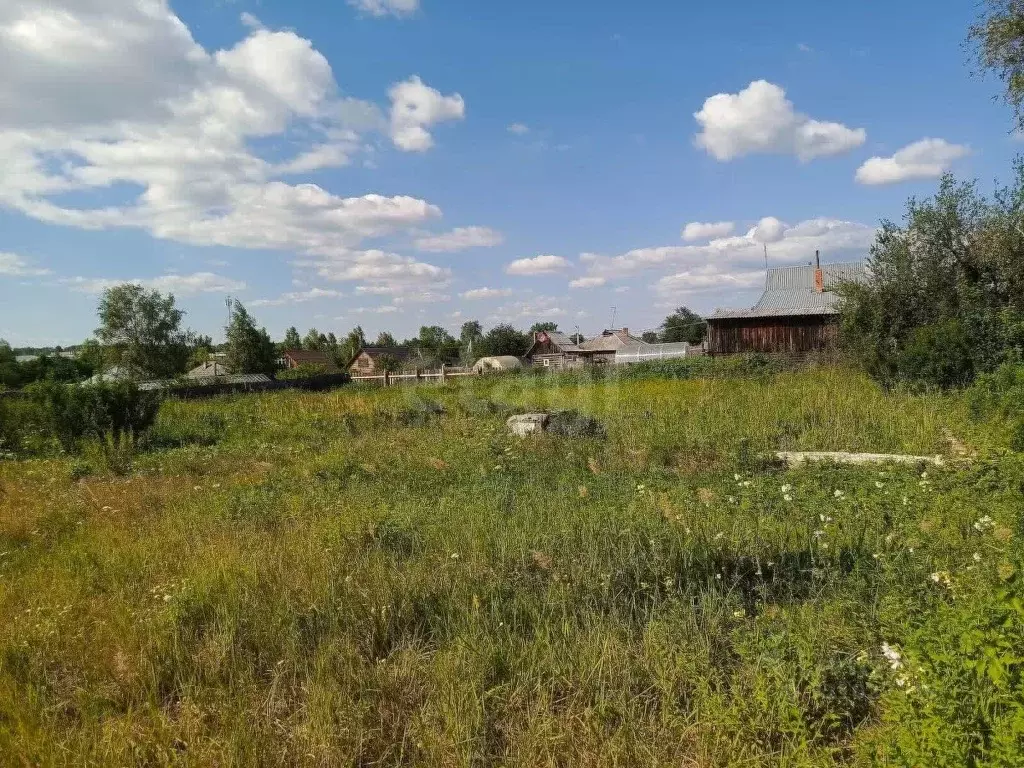 Участок в Свердловская область, Тавда ул. Гагарина (16.16 сот.) - Фото 0