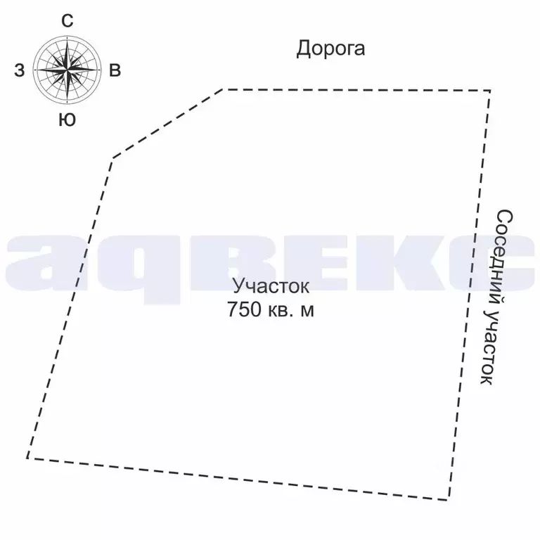Участок в Ленинградская область, Всеволожский район, Юкковское с/пос, ... - Фото 1