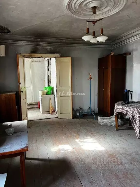 2-к кв. Крым, Симферополь ул. Проездная, 5 (51.0 м) - Фото 1