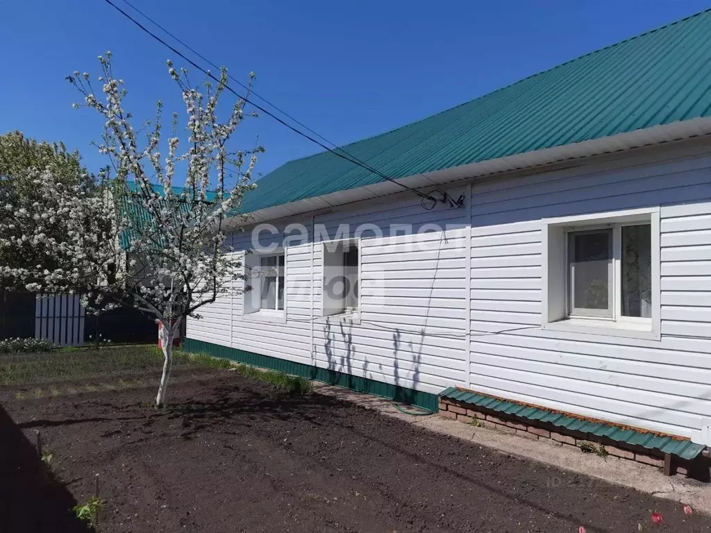 Дом в Башкортостан, Кумертау Горная ул. (78 м) - Фото 1