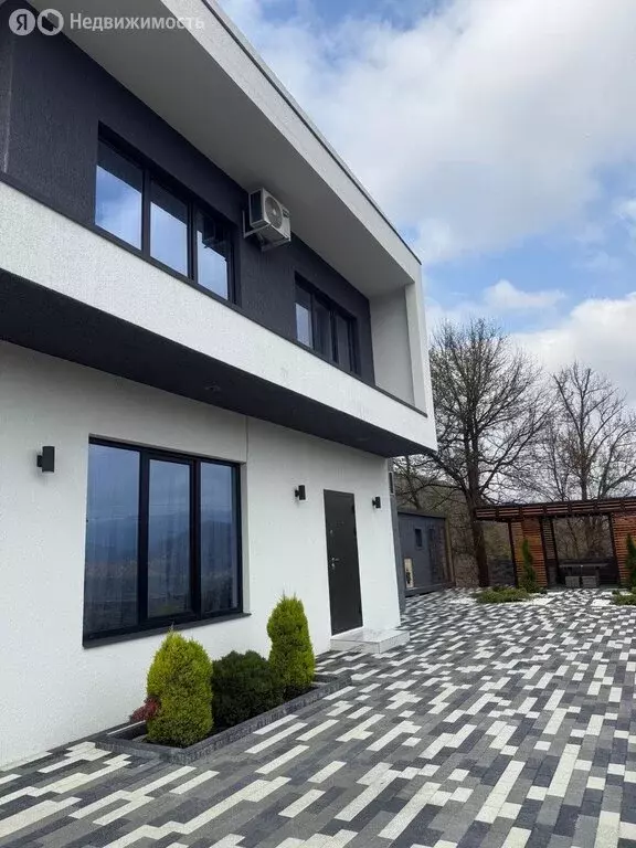 Дом в Краснодарский край, Сочи (180 м) - Фото 1