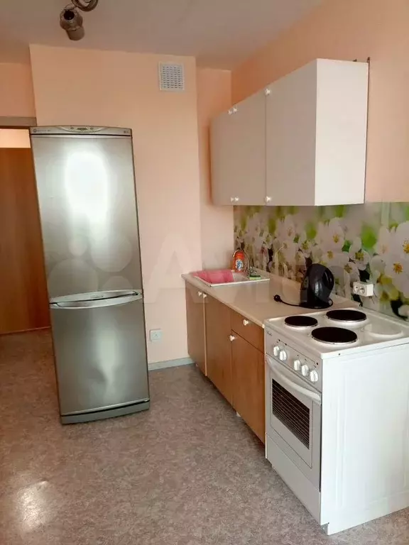 Квартира-студия, 30 м, 5/25 эт. - Фото 0