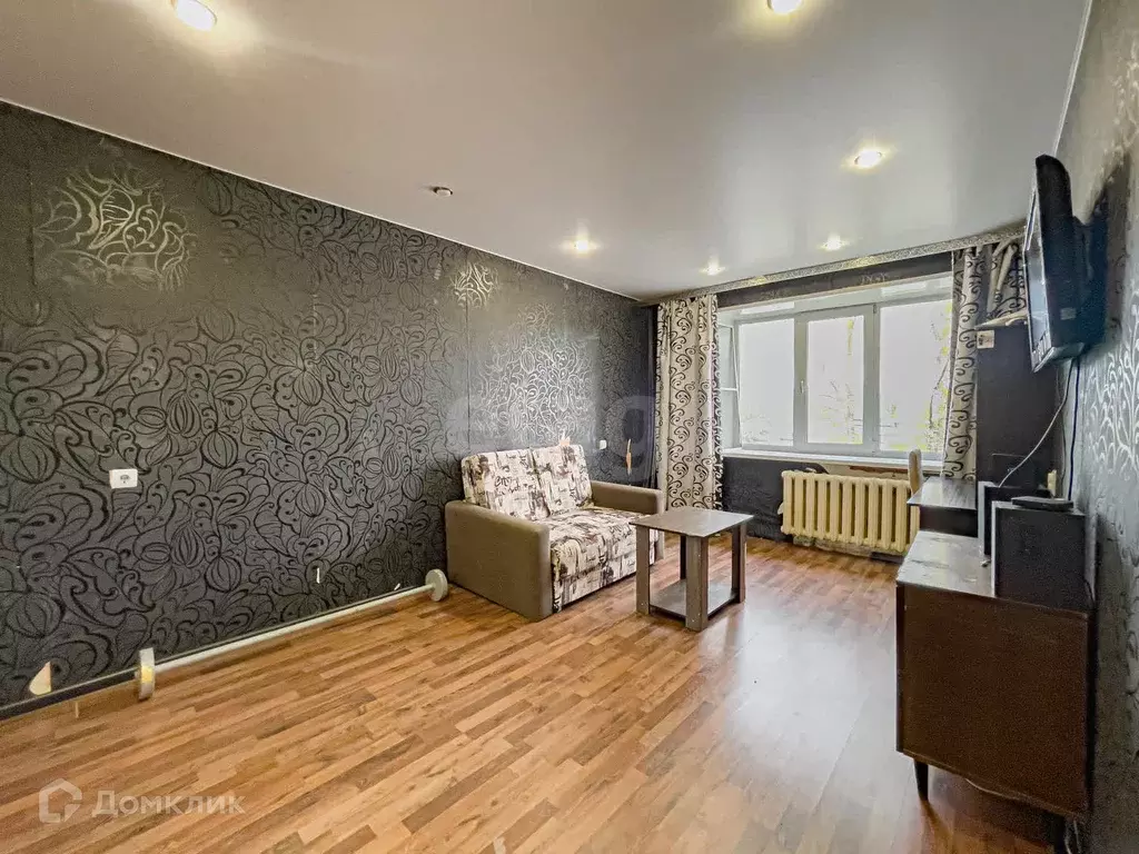 Продаётся 1-к квартира, 29.1 м - Фото 0