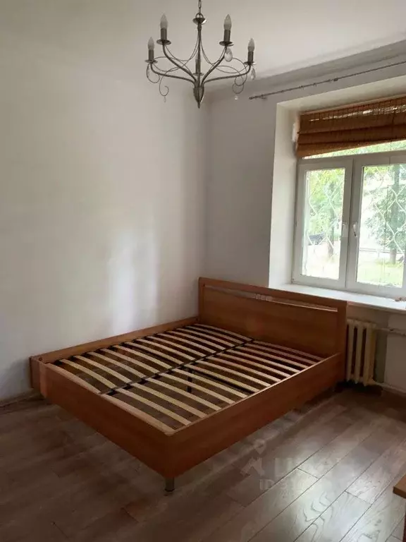 2-к кв. Москва Гвардейская ул., 17К2 (57.0 м) - Фото 1