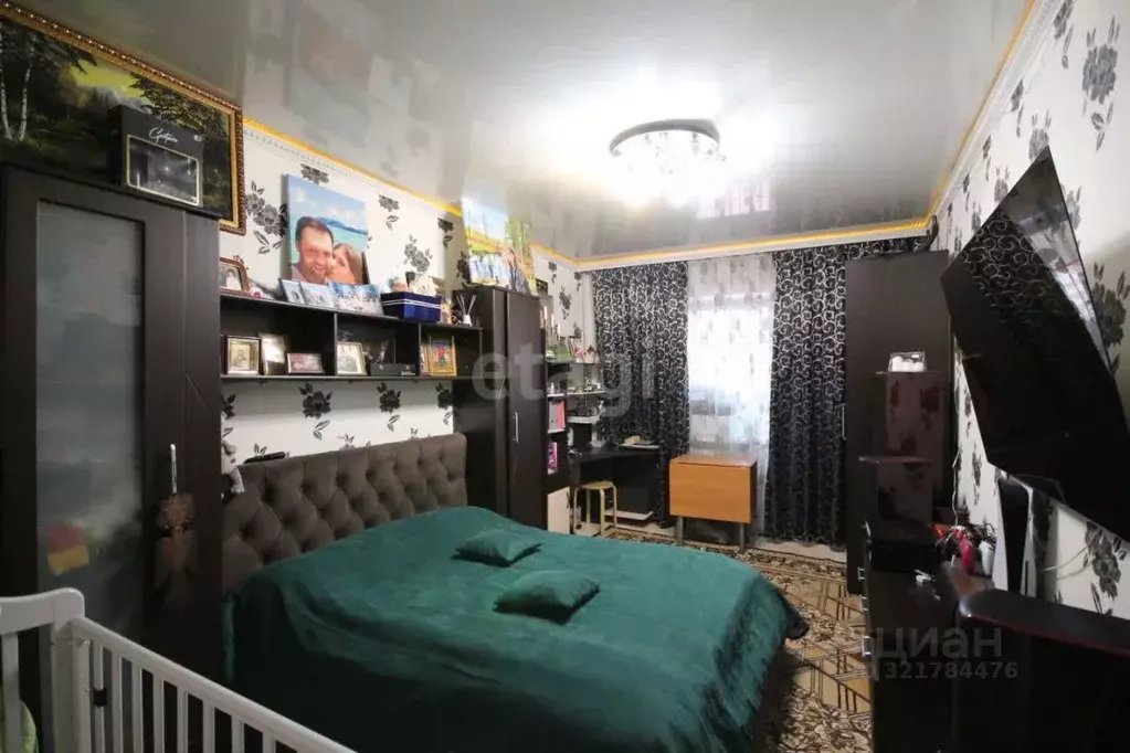 2-к кв. Ямало-Ненецкий АО, Новый Уренгой 2-й мкр, ул. ... - Фото 1