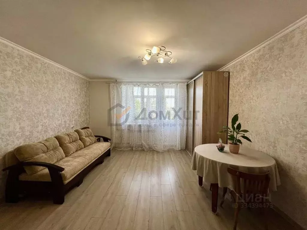 1-к кв. Крым, Евпатория просп. Победы, 62 (37.0 м) - Фото 1