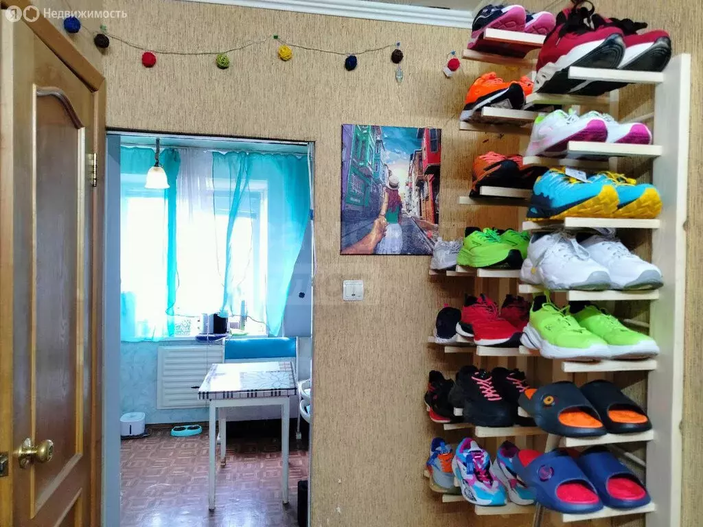 2-комнатная квартира: Оренбург, Волгоградская улица, 42 (46 м) - Фото 1