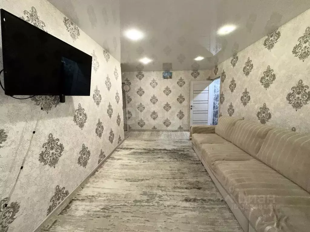 3-к кв. Кировская область, Киров ул. Левитана, 3а (57.7 м) - Фото 1