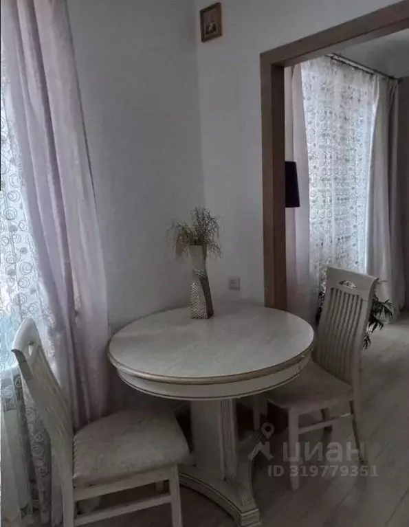 3-к кв. Тульская область, Тула ул. Болдина, 106А (55.1 м) - Фото 1