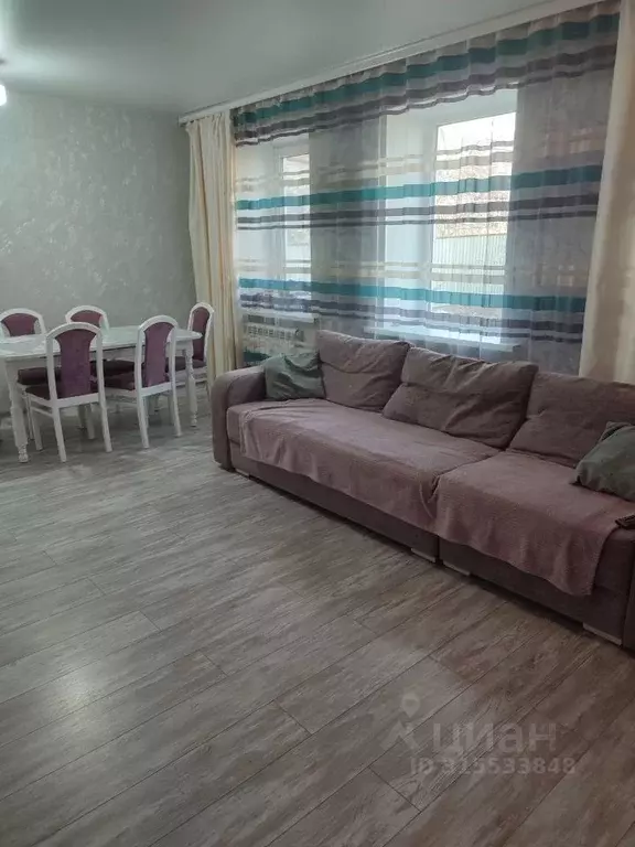 Дом в Ставропольский край, Ставрополь № 9 мкр, ул. Мичурина, 98 (88 м) - Фото 0