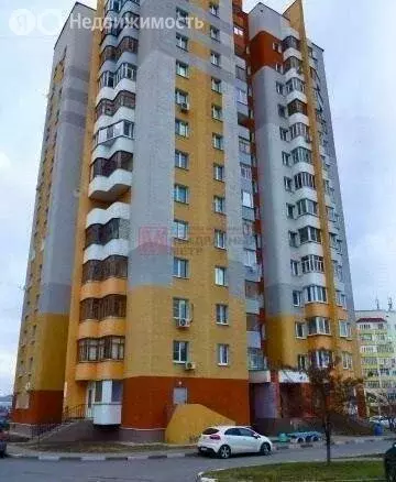 1-комнатная квартира: Старый Оскол, микрорайон Макаренко, 11В (36 м) - Фото 1