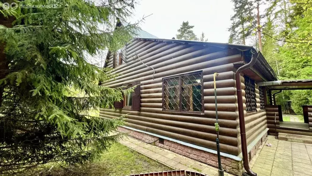 Дом в деревня Сивково, СНТ Поляна, 15 (96.9 м) - Фото 1