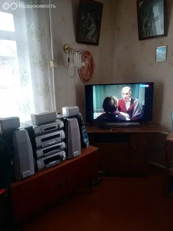 Дом в Вичуга, улица 7 Ноября (46 м) - Фото 1