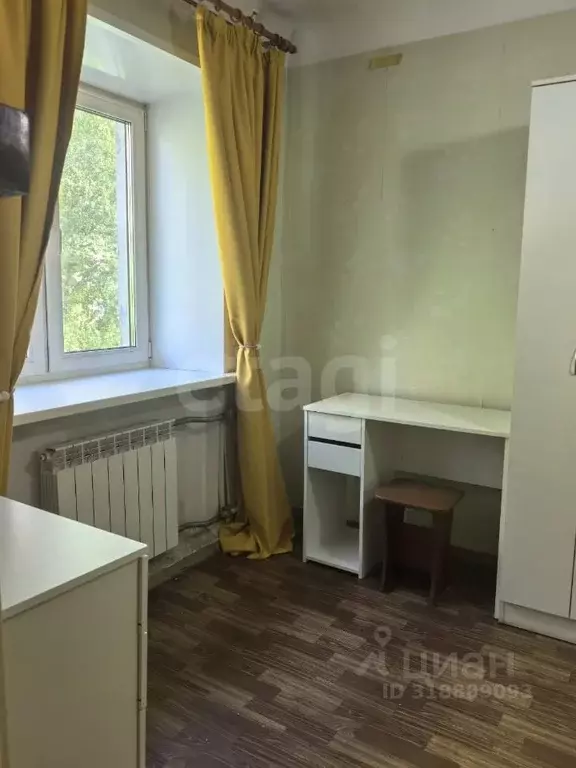 2-к кв. Томская область, Томск просп. Ленина, 9А (41.0 м) - Фото 1