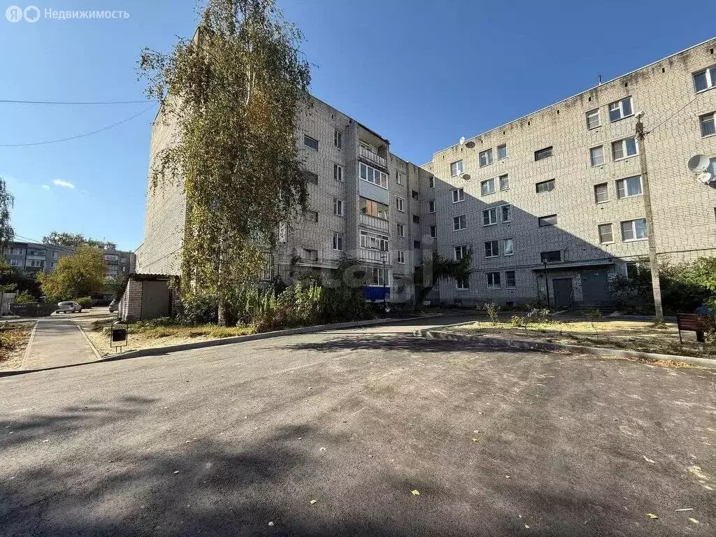 2-комнатная квартира: Городищи, Советская улица, 38А (49.8 м) - Фото 0