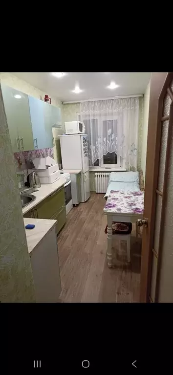 Продаётся 1-к квартира, 33.5 м - Фото 0