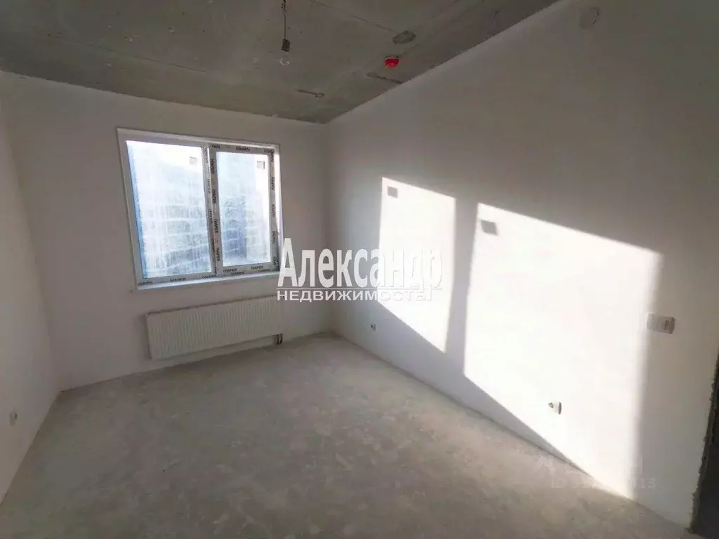 Квартира, 1 комната, 28.7 м - Фото 1
