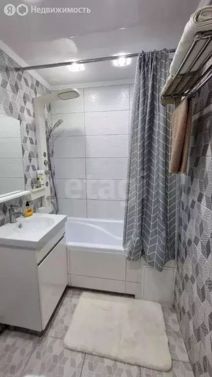 2-комнатная квартира: Пермь, Уинская улица, 15А (44 м) - Фото 1