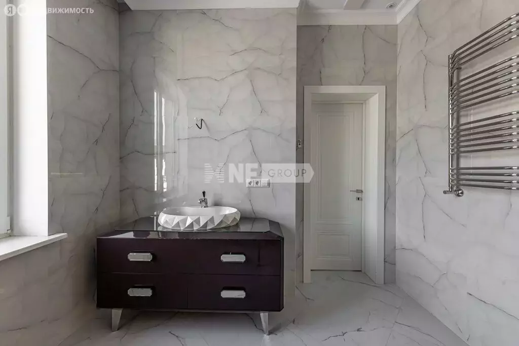 Дом в деревня Борки, КП Борки-4 (280 м) - Фото 1