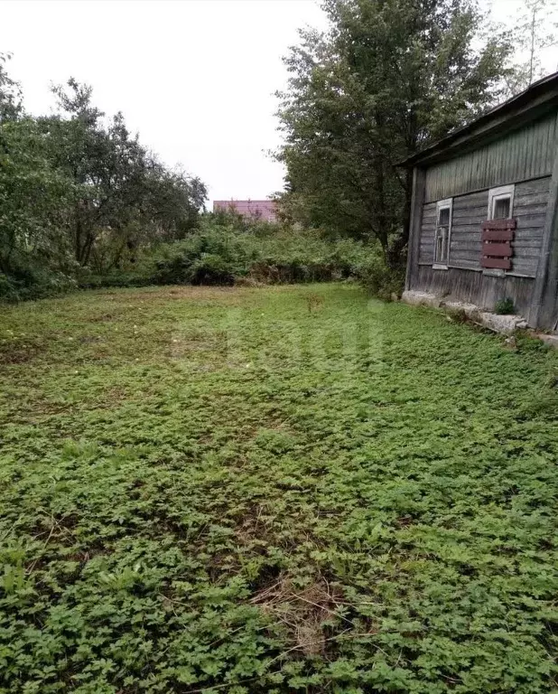 Участок в Калужская область, Спас-Деменск Пролетарская ул., 10 (11.0 ... - Фото 1