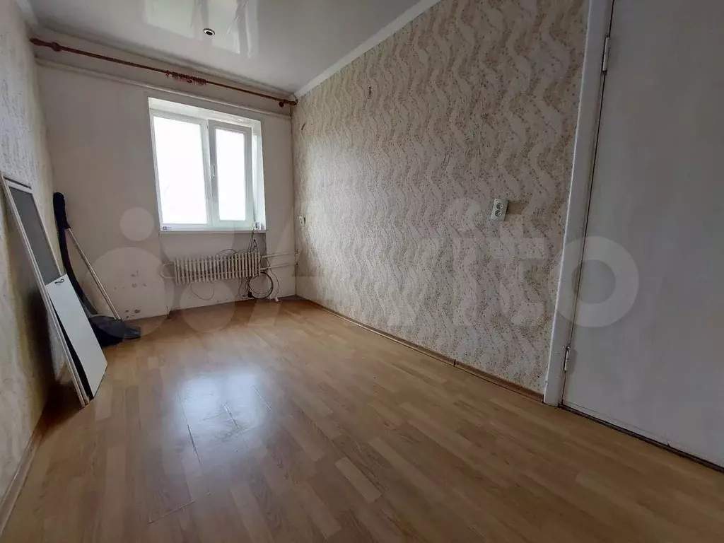 Комната 23 м в 3-к., 5/5 эт. - Фото 1