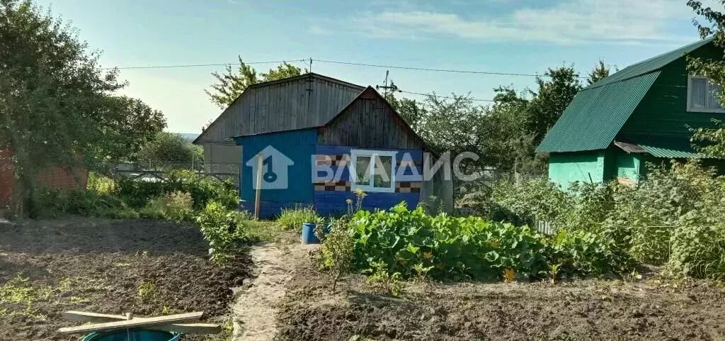 Дом в Владимирская область, Владимир сад Керамик (20 м) - Фото 2