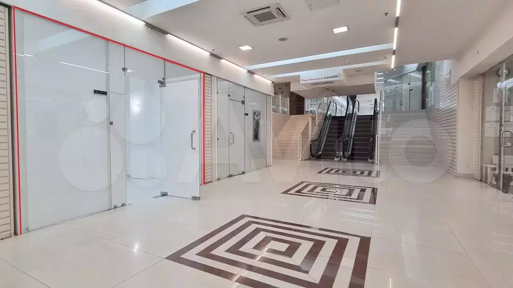 Свободное назначение, салон красоты, от 19 до 22м - Фото 1