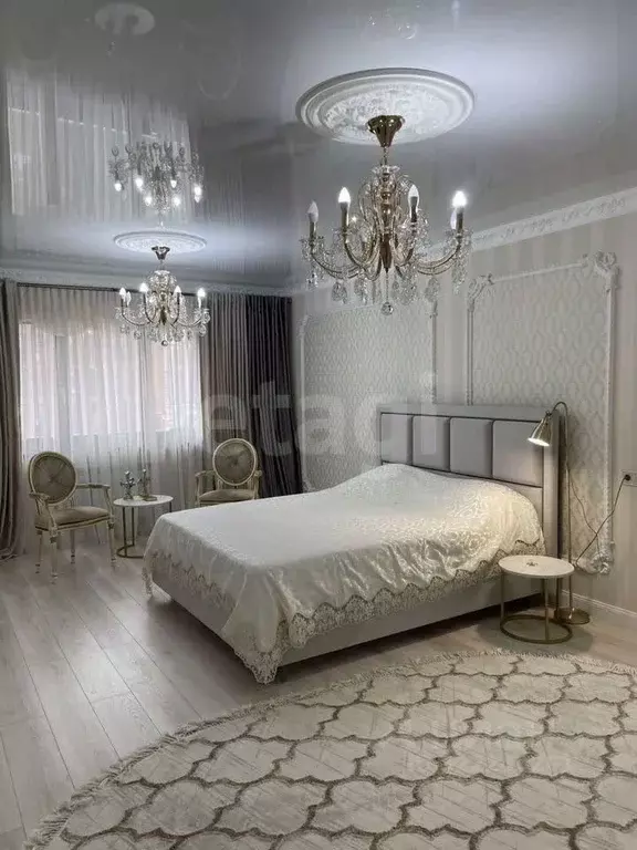 1-к кв. Ямало-Ненецкий АО, Новый Уренгой Оптимистов мкр, 10/1 (56.8 м) - Фото 1