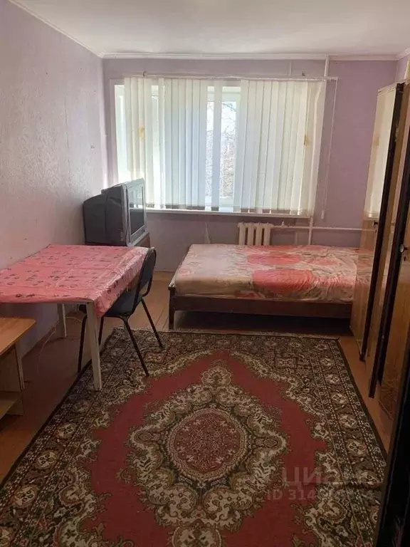 Комната Брянская область, Брянск Ростовская ул., 12 (13.4 м) - Фото 0